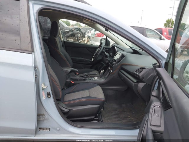 Subaru Crosstrek Premium 2020 JF2GTAPC3L8245877 Image 5