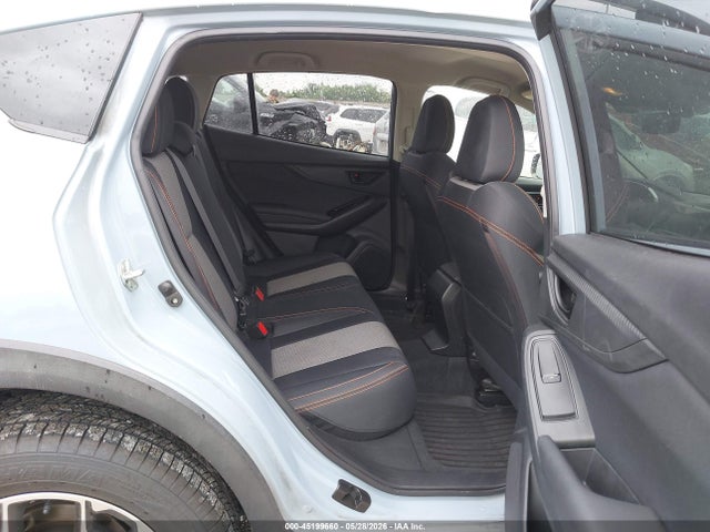 Subaru Crosstrek Premium 2020 JF2GTAPC3L8245877 Image 8