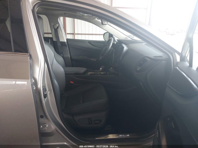 Продаж на аукціоні авто 2025 Lexus Nx 250 Premium, vin: 2T2GDCAZ6SC020971, номер лоту: 45199663