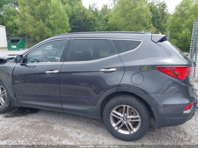 5XYZU3LB2HG447915 Hyundai Santa Fe Sport 2.4l