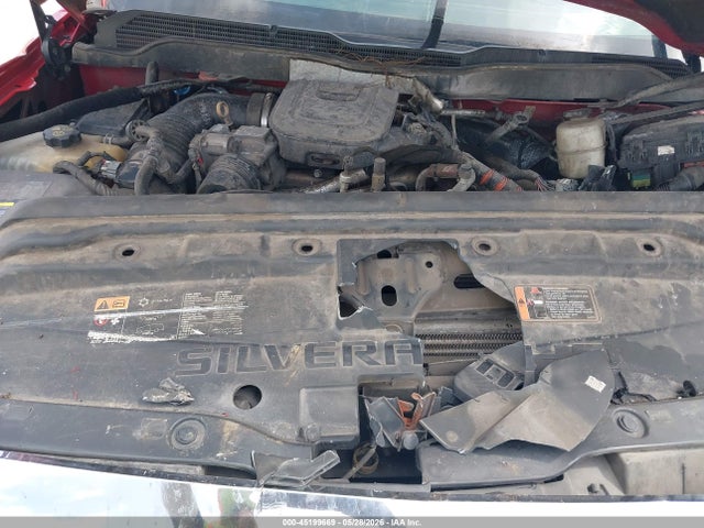 Продаж на аукціоні авто 2015 Chevrolet Silverado 3500hd Ltz, vin: 1GC4K0E83FF551345, номер лоту: 45199669