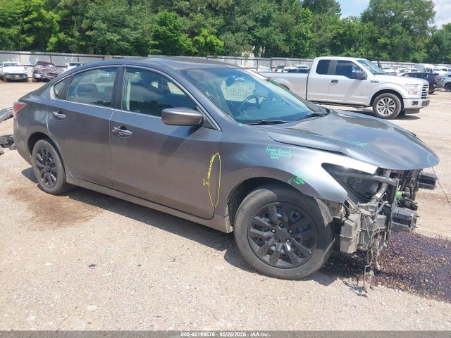 Продажа на аукционе авто 2014 Nissan Altima 2.5 S, vin: 1N4AL3AP5EC201428, номер лота: 45199670