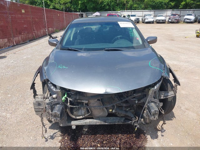 45199670 :رقم المزاد ، 1N4AL3AP5EC201428 vin ، 2014 Nissan Altima 2.5 S مزاد بيع