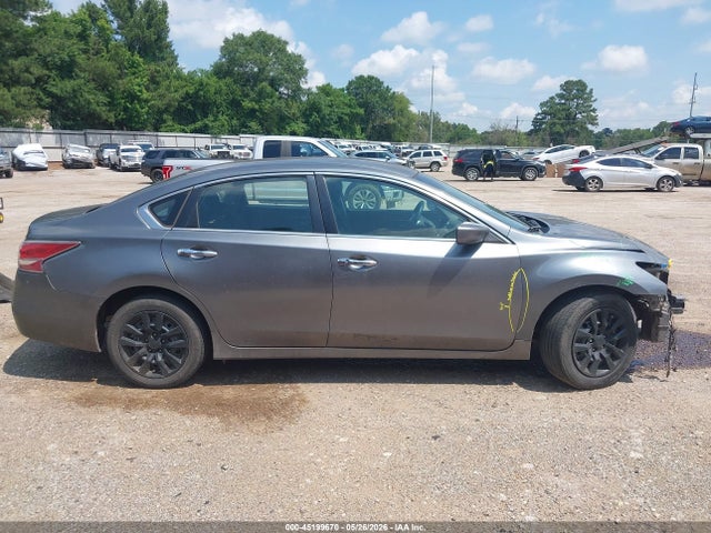 45199670 :رقم المزاد ، 1N4AL3AP5EC201428 vin ، 2014 Nissan Altima 2.5 S مزاد بيع