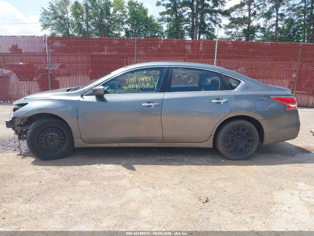 45199670 :رقم المزاد ، 1N4AL3AP5EC201428 vin ، 2014 Nissan Altima 2.5 S مزاد بيع