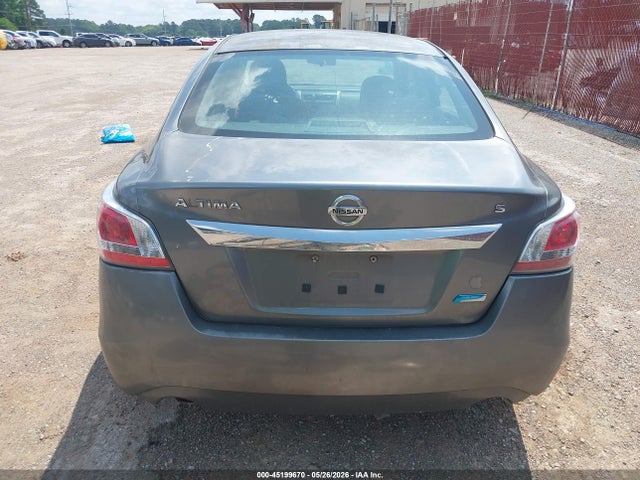 45199670 :رقم المزاد ، 1N4AL3AP5EC201428 vin ، 2014 Nissan Altima 2.5 S مزاد بيع