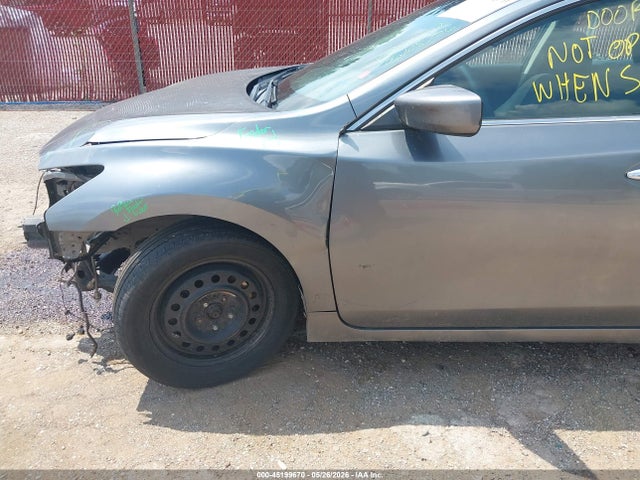 45199670 :رقم المزاد ، 1N4AL3AP5EC201428 vin ، 2014 Nissan Altima 2.5 S مزاد بيع