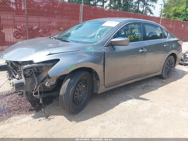 45199670 :رقم المزاد ، 1N4AL3AP5EC201428 vin ، 2014 Nissan Altima 2.5 S مزاد بيع