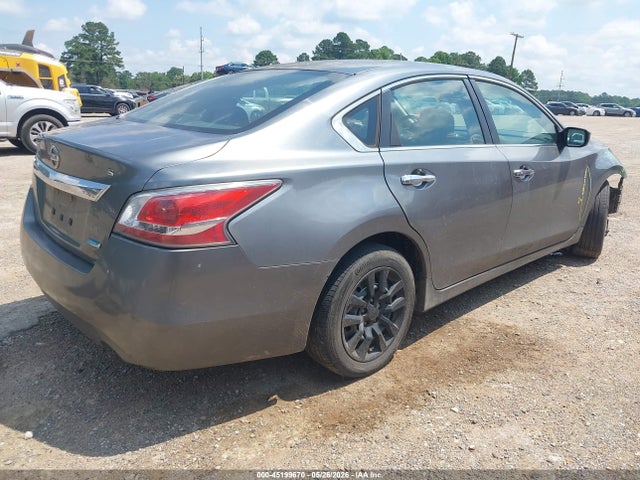 45199670 :رقم المزاد ، 1N4AL3AP5EC201428 vin ، 2014 Nissan Altima 2.5 S مزاد بيع