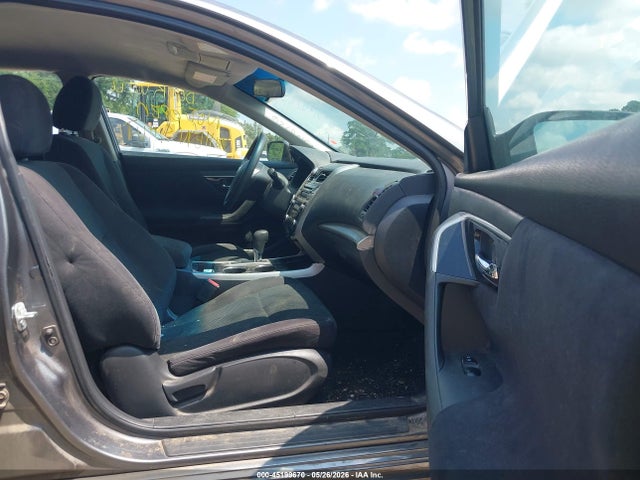 45199670 :رقم المزاد ، 1N4AL3AP5EC201428 vin ، 2014 Nissan Altima 2.5 S مزاد بيع