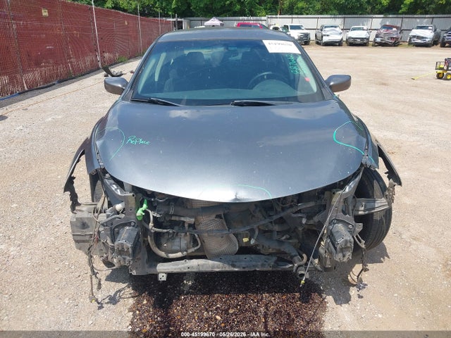45199670 :رقم المزاد ، 1N4AL3AP5EC201428 vin ، 2014 Nissan Altima 2.5 S مزاد بيع