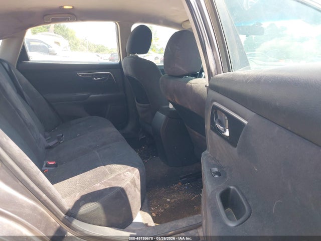 45199670 :رقم المزاد ، 1N4AL3AP5EC201428 vin ، 2014 Nissan Altima 2.5 S مزاد بيع