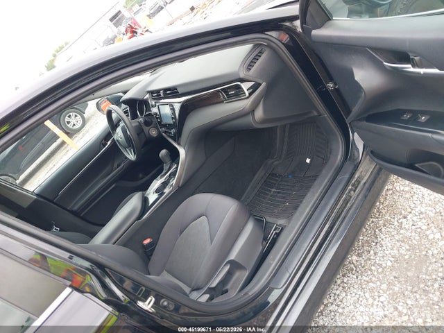 Toyota CAMRY LE 2020 4T1C11AK7LU927084 Image 5