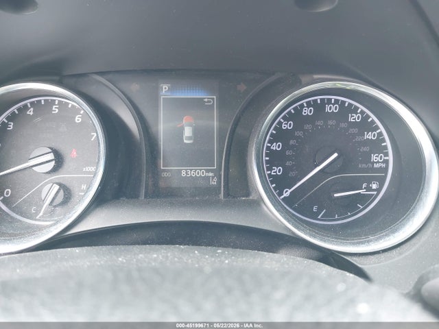 Toyota CAMRY LE 2020 4T1C11AK7LU927084 Image 7