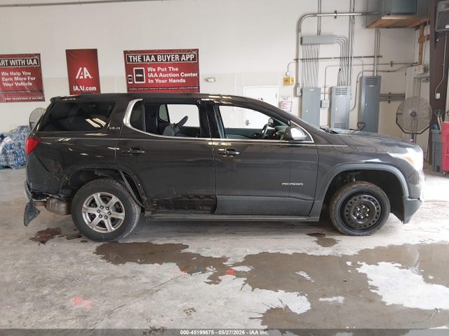 Aukcja sprzedaży 2019 Gmc Acadia Sle-1, vin: 1GKKNKLA0KZ153071, numer aukcji: 45199675