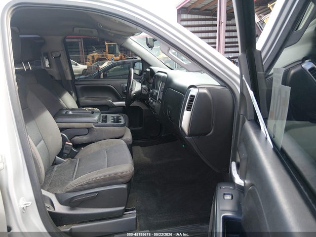 Продаж на аукціоні авто 2017 Chevrolet Silverado 1500 1lt, vin: 3GCUKREC3HG347008, номер лоту: 45199678