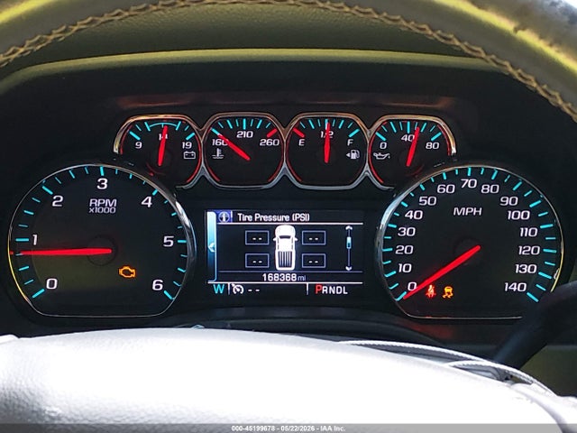 Продаж на аукціоні авто 2017 Chevrolet Silverado 1500 1lt, vin: 3GCUKREC3HG347008, номер лоту: 45199678
