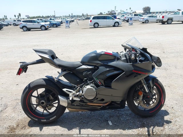 Ducati Panigale V2 2024 ZDMHAATW6RB013556 Image 12