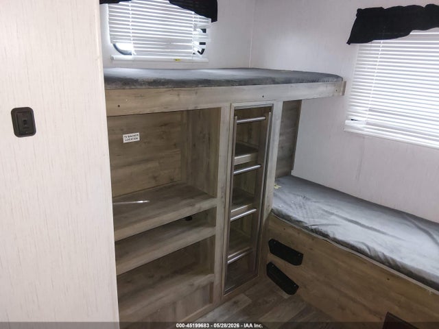 Aukcja sprzedaży 2021 Heartland Rv Pioneer, vin: 5SFPB372XME448687, numer aukcji: 45199683