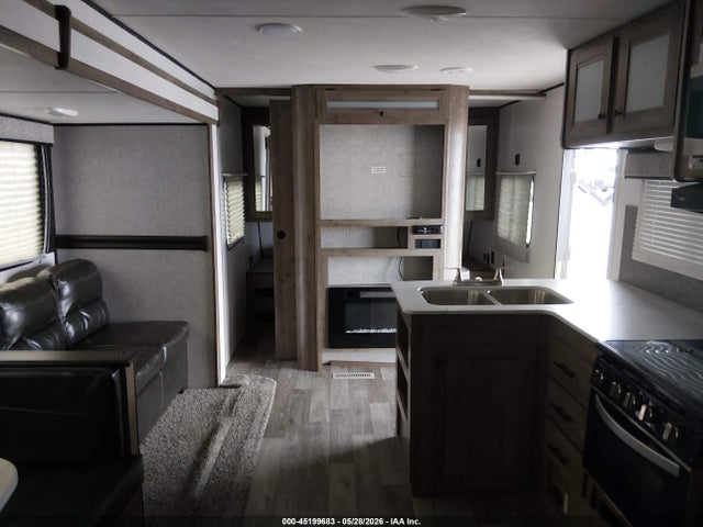 Aukcja sprzedaży 2021 Heartland Rv Pioneer, vin: 5SFPB372XME448687, numer aukcji: 45199683
