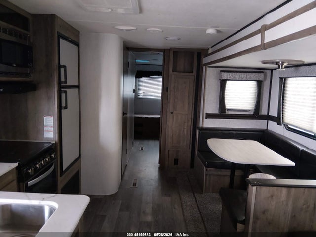 Aukcja sprzedaży 2021 Heartland Rv Pioneer, vin: 5SFPB372XME448687, numer aukcji: 45199683