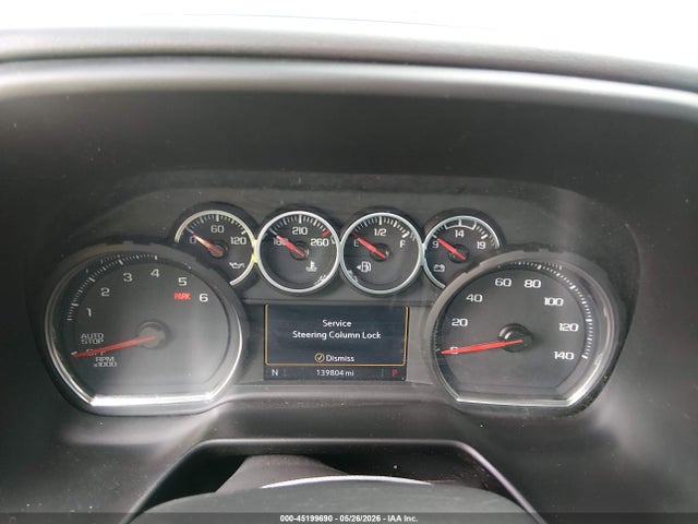 1GNSKCKD7MR164908 Chevrolet Suburban 4wd Lt