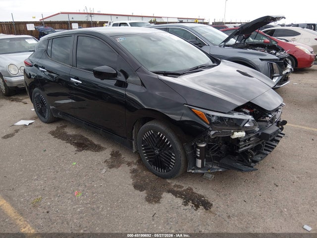 2025 1N4CZ1CV8SC558038 главное изображение
