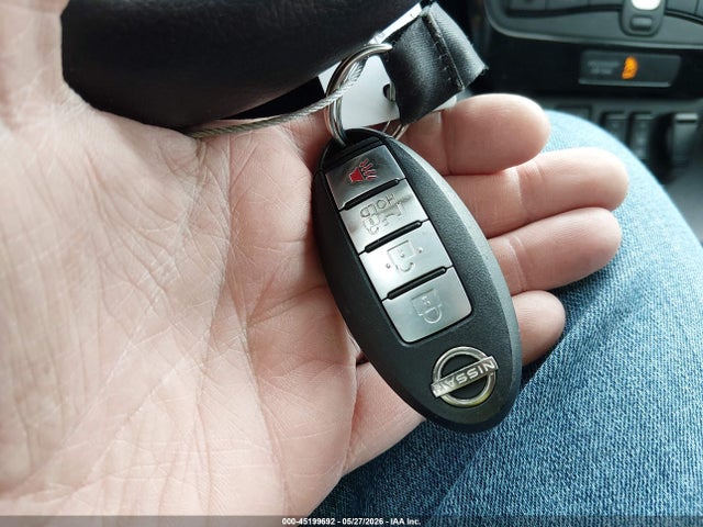 Nissan Leaf Sv Plus 2025 1N4CZ1CV8SC558038 Image 11