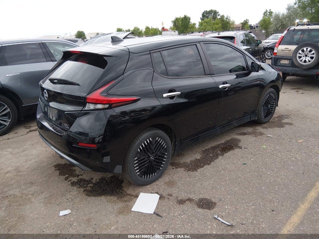 Nissan Leaf Sv Plus 2025 1N4CZ1CV8SC558038 Image 4