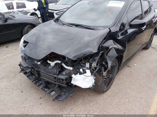 Nissan Leaf Sv Plus 2025 1N4CZ1CV8SC558038 Image 6