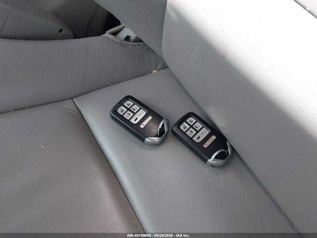 Продаж на аукціоні авто 2015 Honda Odyssey Ex-l, vin: 5FNRL5H68FB025761, номер лоту: 45199695