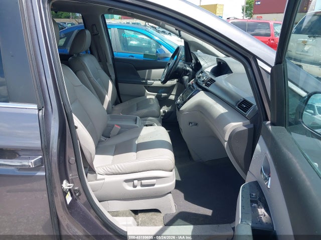 Продаж на аукціоні авто 2015 Honda Odyssey Ex-l, vin: 5FNRL5H68FB025761, номер лоту: 45199695