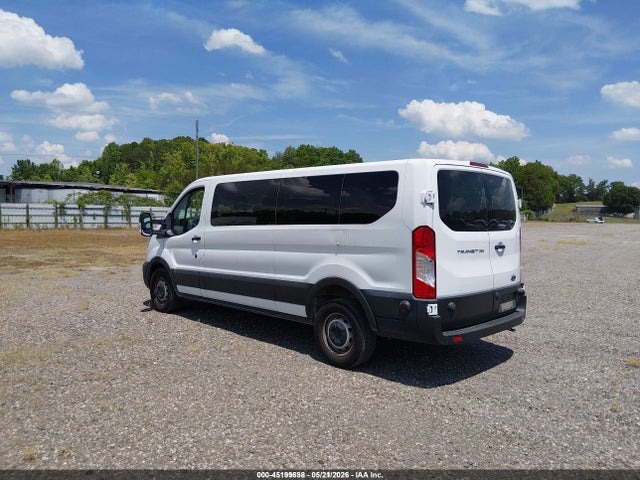 Продажа на аукционе авто 2020 Ford Transit-350 Passenger Van Xl, vin: 1FBAX2Y84LKB23299, номер лота: 45199698