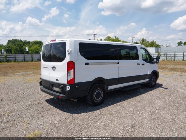 Продажа на аукционе авто 2020 Ford Transit-350 Passenger Van Xl, vin: 1FBAX2Y84LKB23299, номер лота: 45199698