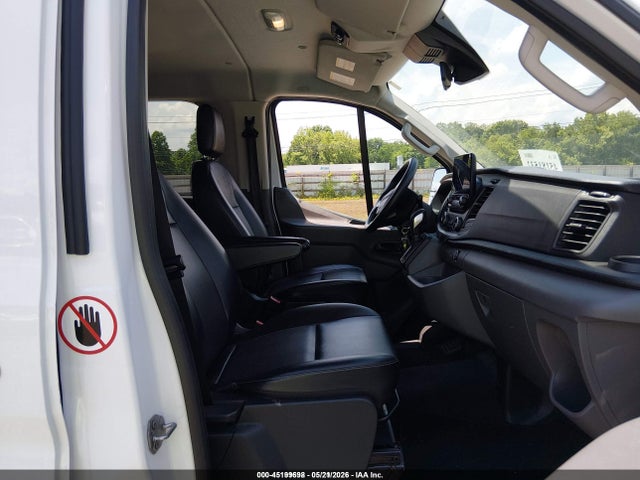 Продажа на аукционе авто 2020 Ford Transit-350 Passenger Van Xl, vin: 1FBAX2Y84LKB23299, номер лота: 45199698