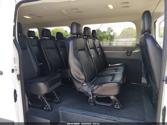 Продажа на аукционе авто 2020 Ford Transit-350 Passenger Van Xl, vin: 1FBAX2Y84LKB23299, номер лота: 45199698