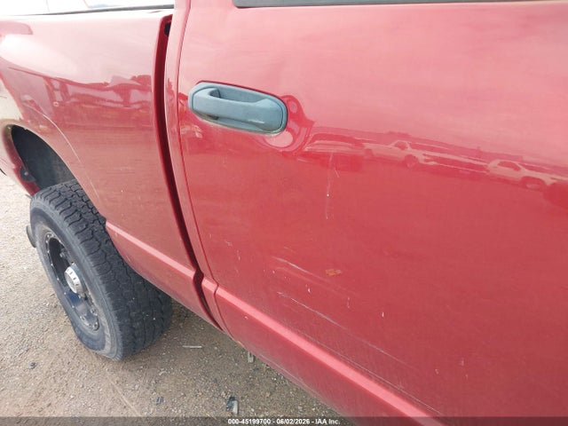 Aukcja sprzedaży 2005 Dodge Ram 2500 Slt/laramie, vin: 3D7KS28C35G712573, numer aukcji: 45199700