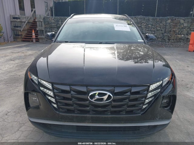 Aukcja sprzedaży 2023 Hyundai Tucson Hybrid Blue, vin: KM8JBCA17PU117810, numer aukcji: 45199706