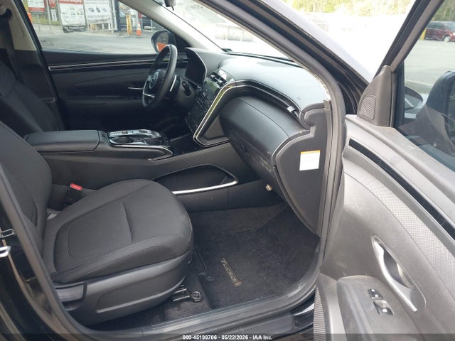 Aukcja sprzedaży 2023 Hyundai Tucson Hybrid Blue, vin: KM8JBCA17PU117810, numer aukcji: 45199706