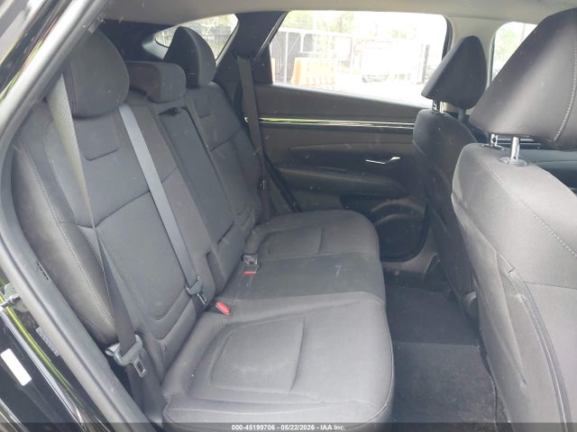 Aukcja sprzedaży 2023 Hyundai Tucson Hybrid Blue, vin: KM8JBCA17PU117810, numer aukcji: 45199706