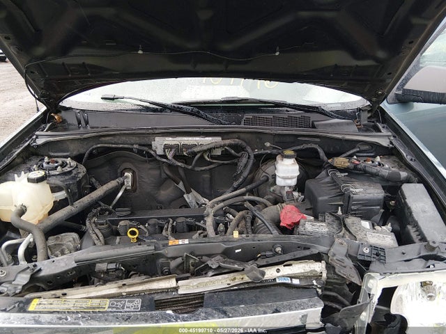 2010 Ford Escape Xlt მანქანა იყიდება აუქციონზე, vin: 1FMCU0D78AKC64609, აუქციონის ნომერი: 45199710
