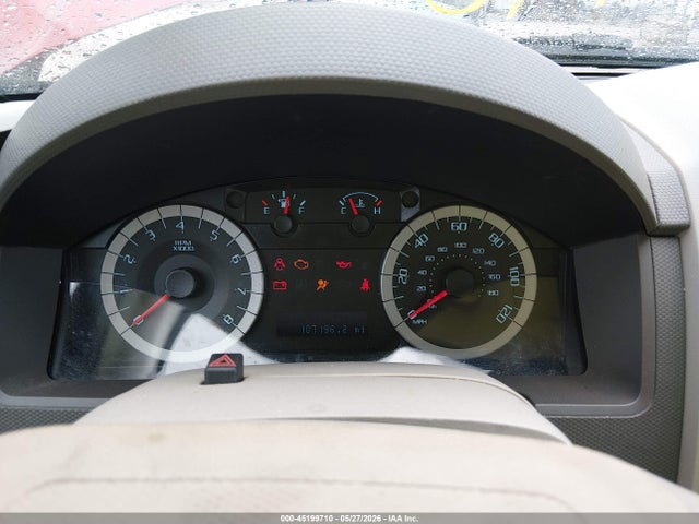 2010 Ford Escape Xlt მანქანა იყიდება აუქციონზე, vin: 1FMCU0D78AKC64609, აუქციონის ნომერი: 45199710