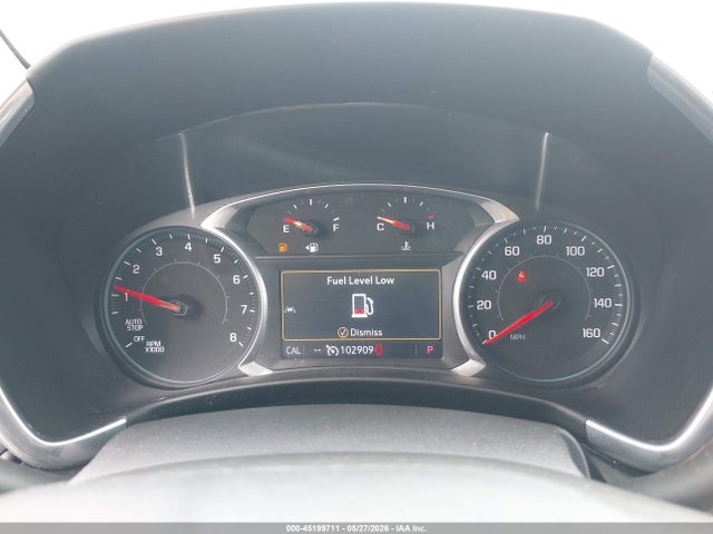 2020 Chevrolet Equinox Fwd Premier 1.5l Turbo მანქანა იყიდება აუქციონზე, vin: 3GNAXNEV9LS733850, აუქციონის ნომერი: 45199711