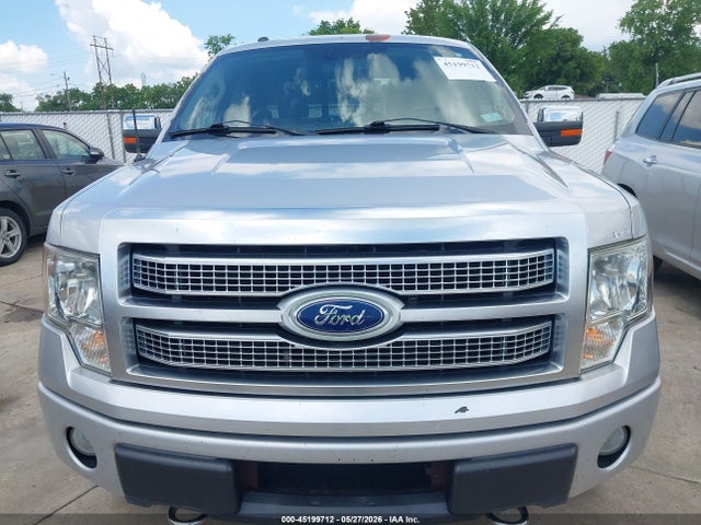 2010 Ford F-150 Fx4/harley-davidson/king Ranch/lariat/platinum/xl/xlt მანქანა იყიდება აუქციონზე, vin: 1FTFW1EV3AFD33049, აუქციონის ნომერი: 45199712
