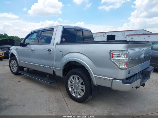2010 Ford F-150 Fx4/harley-davidson/king Ranch/lariat/platinum/xl/xlt მანქანა იყიდება აუქციონზე, vin: 1FTFW1EV3AFD33049, აუქციონის ნომერი: 45199712