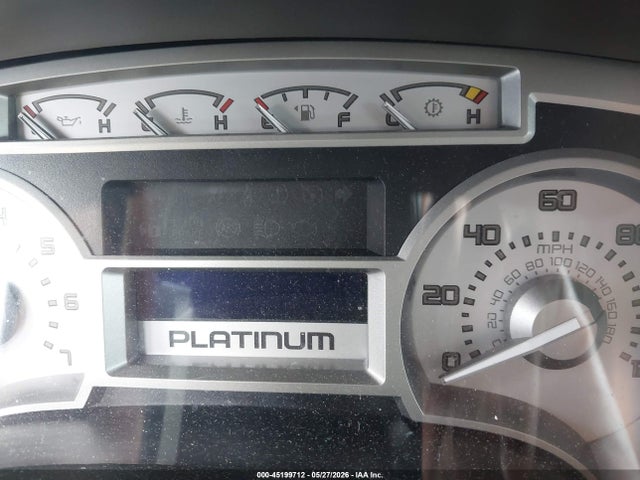2010 Ford F-150 Fx4/harley-davidson/king Ranch/lariat/platinum/xl/xlt მანქანა იყიდება აუქციონზე, vin: 1FTFW1EV3AFD33049, აუქციონის ნომერი: 45199712