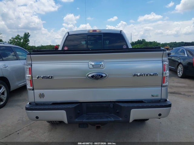 2010 Ford F-150 Fx4/harley-davidson/king Ranch/lariat/platinum/xl/xlt მანქანა იყიდება აუქციონზე, vin: 1FTFW1EV3AFD33049, აუქციონის ნომერი: 45199712