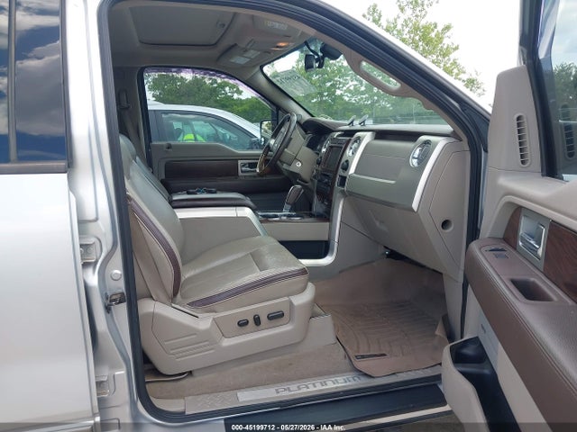 2010 Ford F-150 Fx4/harley-davidson/king Ranch/lariat/platinum/xl/xlt მანქანა იყიდება აუქციონზე, vin: 1FTFW1EV3AFD33049, აუქციონის ნომერი: 45199712