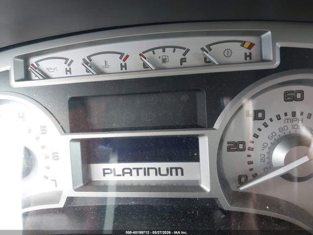 2010 Ford F-150 Fx4/harley-davidson/king Ranch/lariat/platinum/xl/xlt მანქანა იყიდება აუქციონზე, vin: 1FTFW1EV3AFD33049, აუქციონის ნომერი: 45199712
