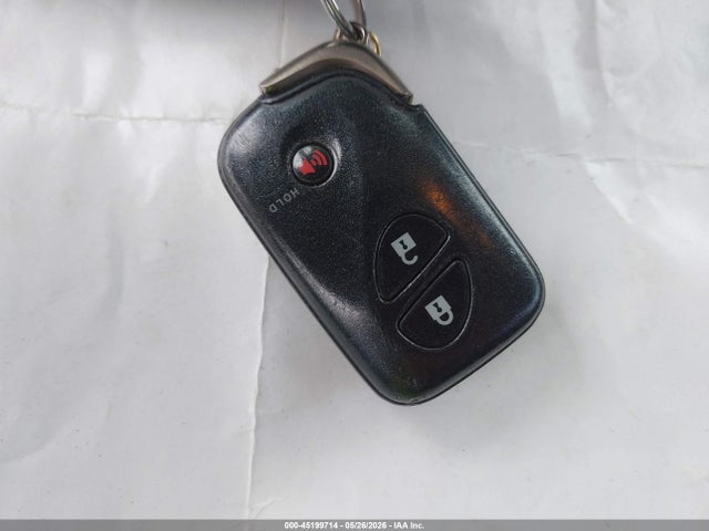 2012 Lexus Ct 200h Premium მანქანა იყიდება აუქციონზე, vin: JTHKD5BH4C2111817, აუქციონის ნომერი: 45199714